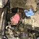 Illustration for article titled Turbo replacement goes as expected